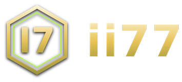 ii77 logo