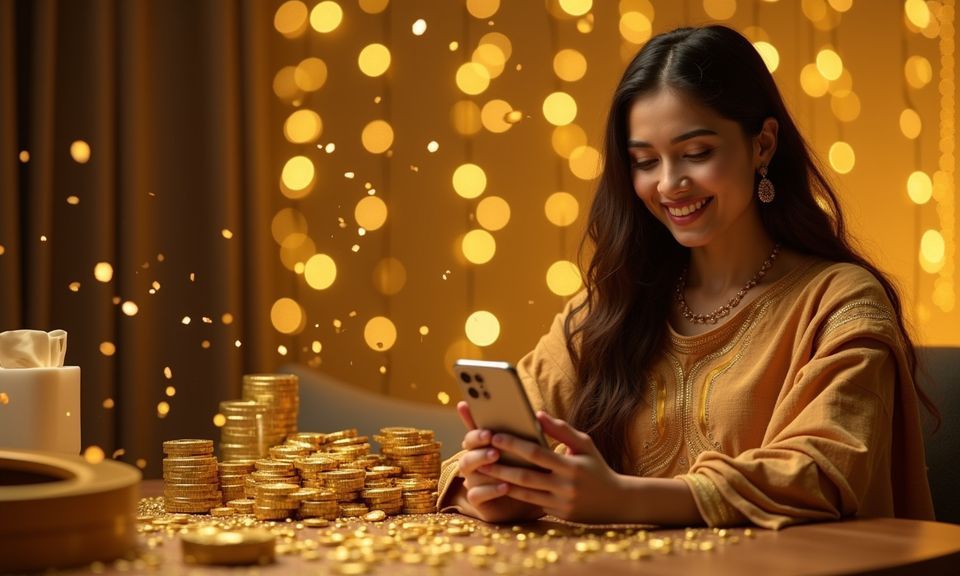 ii77 ii77 লগইন — লবিতে ঢুকুন, খেলা শুরু করুন